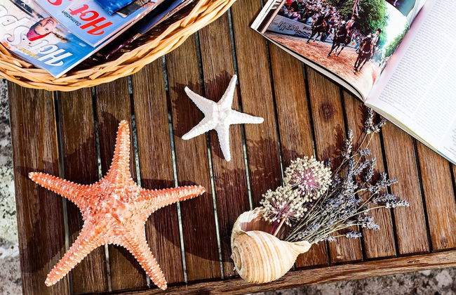 Villa Linda - Foto 19