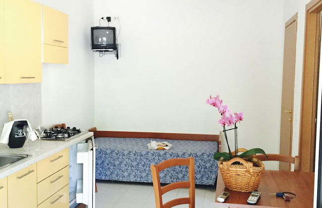 Residence Hotel Baia di Paradiso - Foto 16