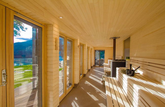 Taymouth Marina - Ben Hope - Foto 28