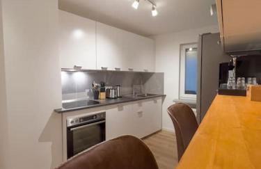 3-Zimmer Apartment 88 qm bis zu 8 Personen - Foto 27