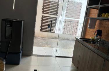 Flat indians Parque das nacoes indigenas - Foto 12