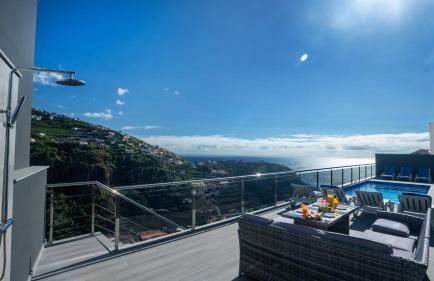 Villa Oceânica by LovelyStay - Foto 47