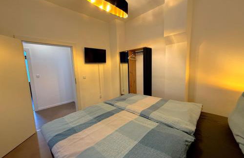 Logis-Apartment - Foto 9