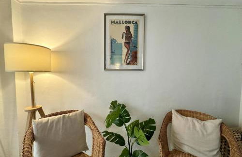 Casa Borguny - House in the centre of Palma - Foto 1