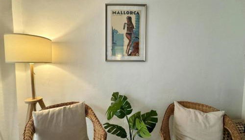 Casa Borguny - House in the centre of Palma - Foto 1