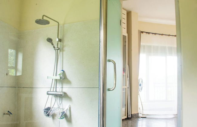 Nile Retreat - Luxury Villa in Jinja - Foto 8