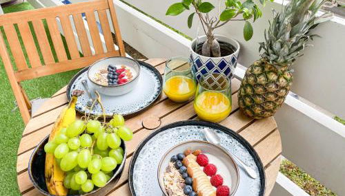 Votre Escale Boule d Or Sauna & Spa - Foto 5