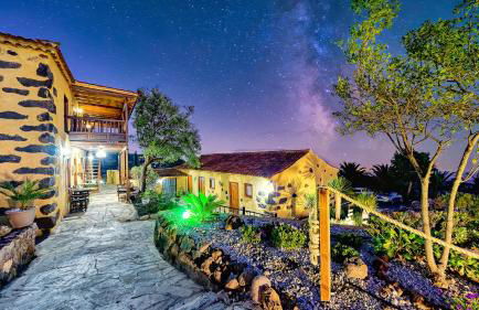 Hotel Rural La Correa del Almendro & Bubble Experience - Adults Only - Foto 6