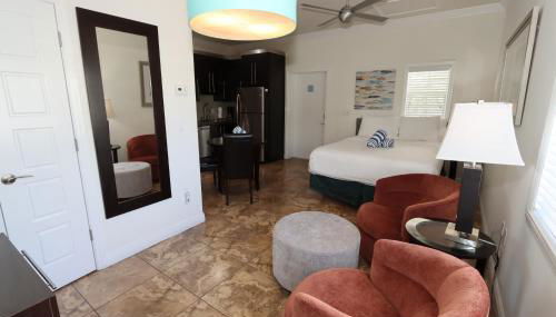 The Beach Club At Siesta #100A - Foto 5