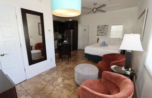 The Beach Club At Siesta #100A - Foto 5