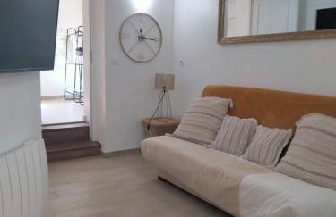 Au coeur de Brantôme : superbe appartement - Foto 2