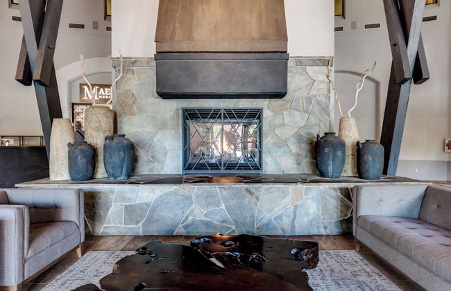 Villa's At Eldorado Resort - Foto 51