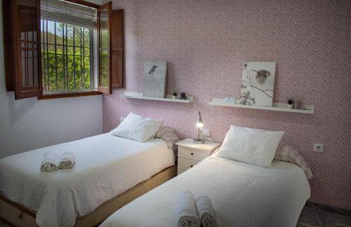 Casa de campo "La Campanera" - Photo 16