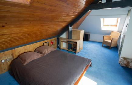 La villa des vikings - Foto 46