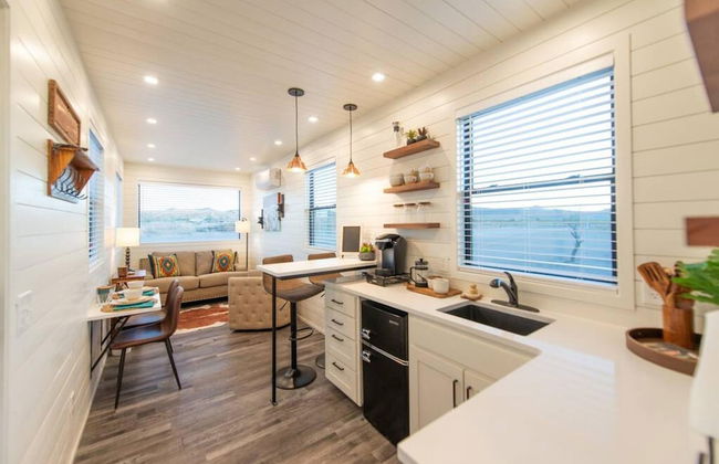 New Southwest Shipping Container-in Alpine - Foto 3