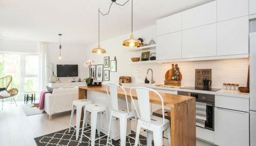 Super-Apartamenty Exotic - Foto 1