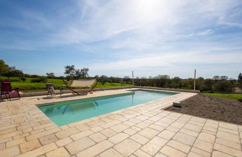 Trullo Dimora Podere Papilio - Foto 48