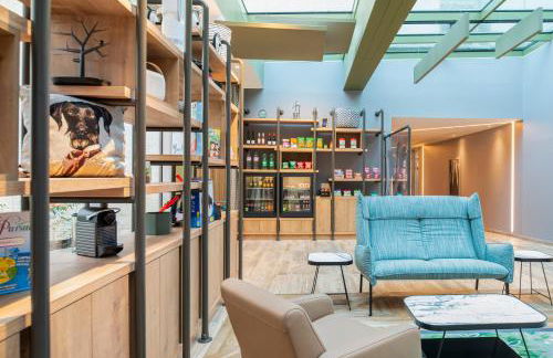 Aparthotel Adagio Lille Centre Grand Place - Foto 102