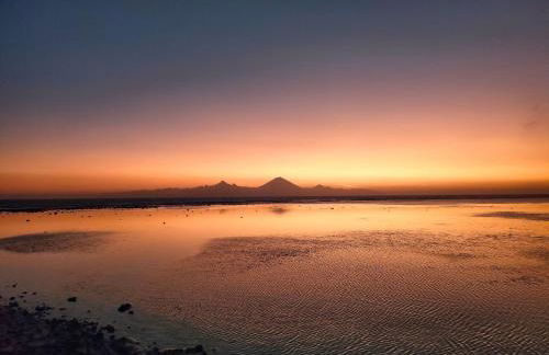 Las Palmeras Beach I - Foto 17