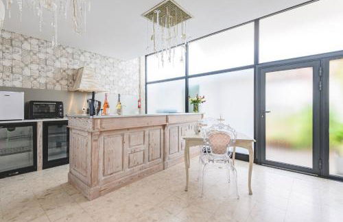 La Dolce Vita à Epernay - Foto 17