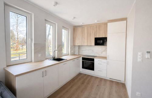 Apartamenty Lipowa - Photo 15