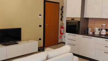 Elegante bilocale nel cuore di Rubiera - Foto 5