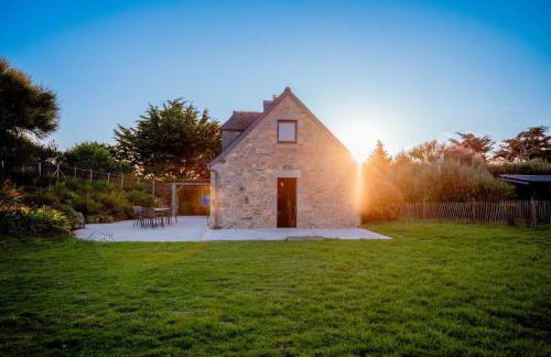 Maison de callot vue imprenable sur la mer - Foto 68