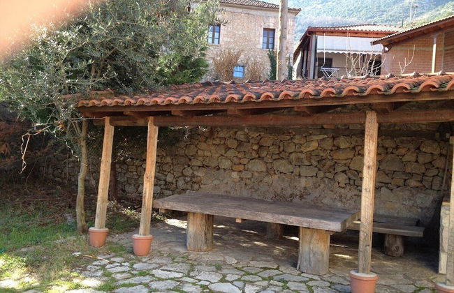 260m2 Unique Mountain House in Lilea Parnasos - Foto 68