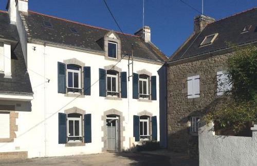 Ancienne maison de pêcheur à St Cado charme, authenticité et confort - Foto 54