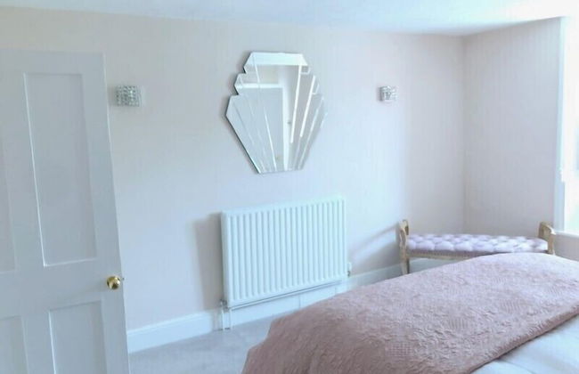 Slade Farmhouse - Foto 4