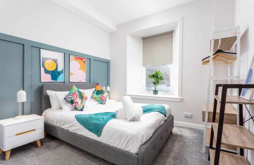 The Annick Suite No1 - Donnini Apartments - Foto 16