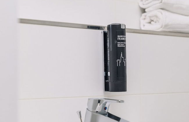 Homaris Apartments Frankfurt - Foto 49