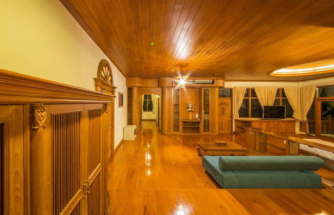 LPC Holiday Villa - Foto 71