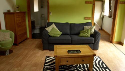 The Courtyard at Lodge Farm - Foto 3