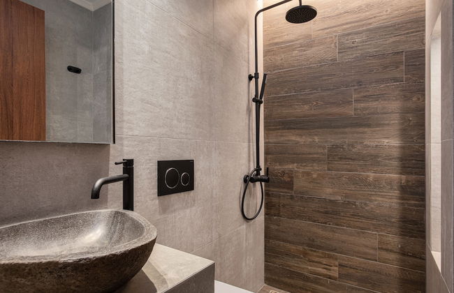 GM Luxury Suites Kalavryta - Foto 64