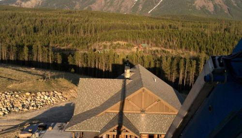 Amazing Log Cabin Rental with Pool Table in the Mountains in West Glacier, Montana - Foto 2