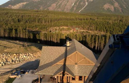 Amazing Log Cabin Rental with Pool Table in the Mountains in West Glacier, Montana - Foto 2