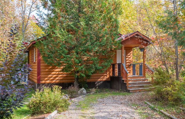 Lakepoint Cottage Resort - Foto 21