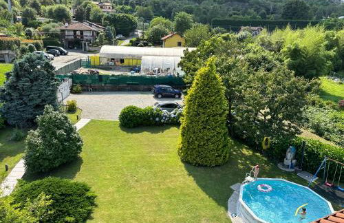 Villa Sofia - Foto 66