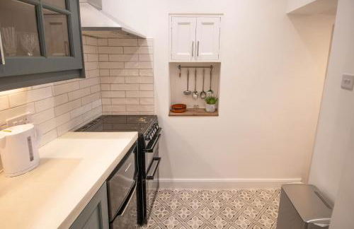 Luxury 1 bed studio at Florence House, in the centre of Herne Bay and 300m from beach - Foto 34