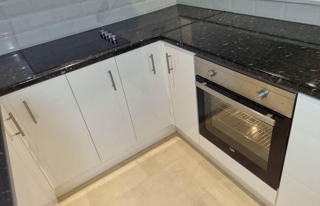 Gorgeous 1-bed Apartment in Wetwang, Driffield - Photo 7