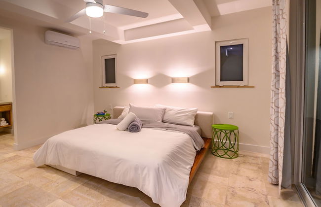 Villa Topaz - Foto 2