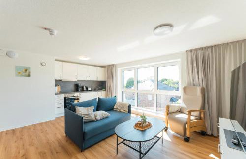 Huus Petjem in Emden Urlaub und Pflege für Senioren - Photo 14