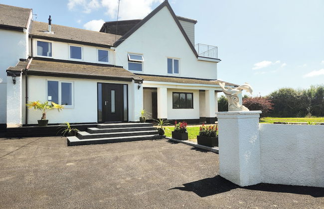 Bay View - 1 Bed Suite - Ocean Breeze - Foto 16