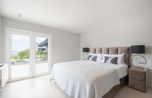 Villa lujo Ibiza, piscina infinity y 4 suites dobles en Can Furnet - Foto 11