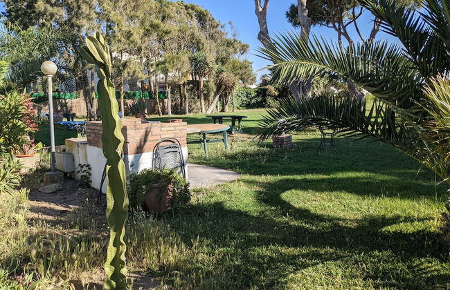 Villa Malyma Zahora - Beach Front Sea View - Foto 62