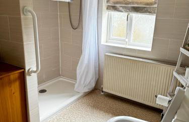 Goosemoor Cottage - Foto 5