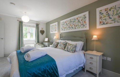 1 Coconut Cottage, Long Melford - Foto 13