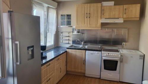 L'escapade 12 personnes 6 chambres - Foto 2