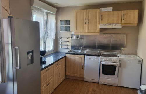 L'escapade 12 personnes 6 chambres - Foto 2